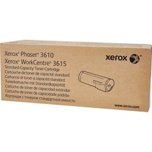 Xerox Phaser 3610-106R02721 Orijinal Toner