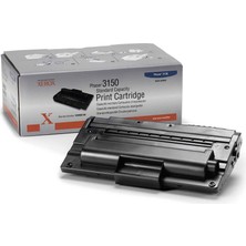 Xerox Phaser 3150-109R00746 Orijinal Toner