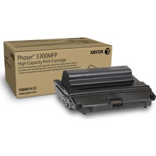 Xerox Phaser 3300-106R01412 Yüksek Kapasiteli Orijinal Toner