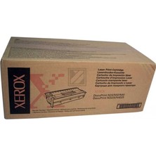 Xerox Docuprint N24-113R00184 Orijinal Toner