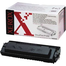 Xerox Docuprint P1202-106R00398 Orijinal Toner