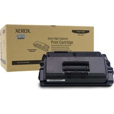 Xerox Phaser 3600-106R01372 Orijinal Toner Extra Yüksek Kapasiteli