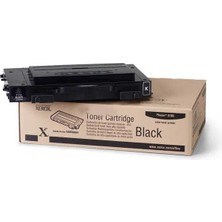 Xerox Phaser 6100-106R00679 Siyah Orijinal Toner