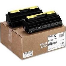Xerox Faxcentre F110-013R00608 Orijinal Toner Ikili Paket
