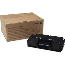 Xerox Phaser 3320-106R02306 Yüksek Kapasiteli Orijinal Toner