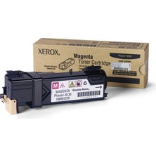 Xerox Phaser 6130-106R01283 Kırmızı Orijinal Toner