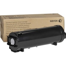 Xerox Versalink B600-106R03941 Orijinal Toner