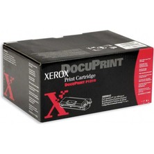 Xerox Docuprint P1210-106R00442 Yüksek Kapasiteli Orijinal Toner