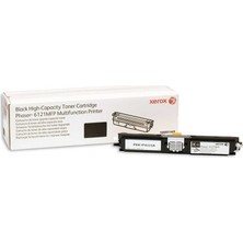 Xerox Phaser 6121-106R01476 Siyah Orijinal Toner