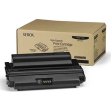 Xerox Phaser 3428-106R01246 Yüksek Kapasiteli Orijinal Toner