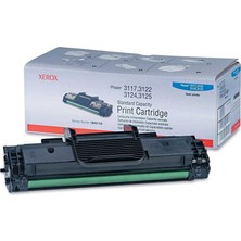 Xerox Phaser 3117-106R01159 Orijinal Toner