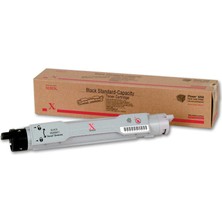 Xerox Phaser 6250-106R00671 Siyah Orijinal Toner