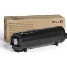 Xerox Versalink B600-106R03945 Orijinal Toner Extra Yüksek Kapasiteli