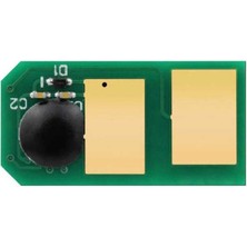 Oki C301-44973544 Siyah Toner Chip