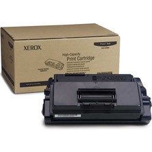Xerox Phaser 3600-106R01371 Yüksek Kapasiteli Orijinal Toner
