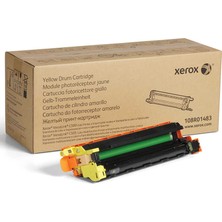 Xerox Versalink C500-108R01483 Sarı Orijinal Drum Ünitesi