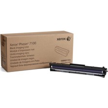 Xerox Phaser 7100-108R01151 Siyah Orijinal Drum Ünitesi