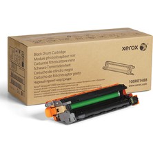 Xerox Versalink C600-108R01488 Siyah Orijinal Drum Ünitesi