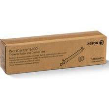 Xerox Workcentre 6400-108R00815 Orijinal Transfer Roller