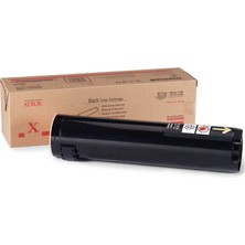 Xerox Phaser 7750-106R00652 Siyah Orijinal Toner