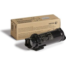 Xerox Phaser 6510-106R03484 Siyah Orijinal Toner