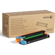 Xerox Versalink C600-108R01485 Mavi Orijinal Drum Ünitesi