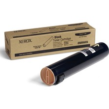 Xerox Phaser 7760-106R01163 Siyah Orijinal Toner