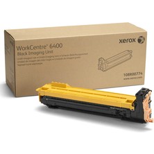 Xerox Workcentre 6400-108R00774 Siyah Orijinal Drum Ünitesi