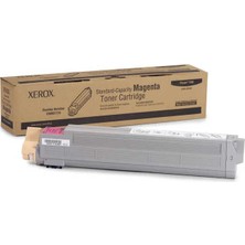 Xerox Phaser 7400-106R01151 Kırmızı Orijinal Toner