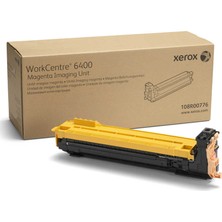 Xerox Workcentre 6400-108R00776 Kırmızı Orijinal Drum Ünitesi