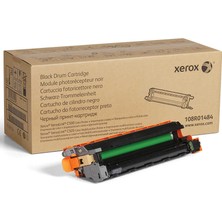 Xerox Versalink C500-108R01484 Siyah Orijinal Drum Ünitesi