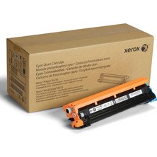 Xerox Phaser 6510-108R01417 Mavi Orijinal Drum Ünitesi