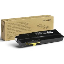 Xerox Versalink C400-106R03509 Sarı Orijinal Toner