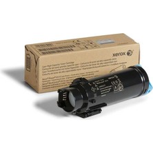 Xerox Phaser 6510-106R03485 Mavi Yüksek Kapasiteli Orijinal Toner