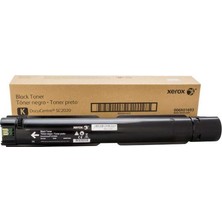 Xerox Docucentre SC2020-006R01693 Siyah Orijinal Toner