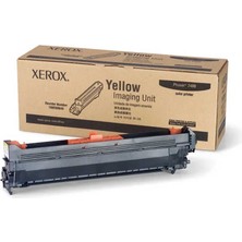 Xerox Phaser 7400-108R00649 Sarı Orijinal Drum Ünitesi