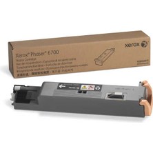 Xerox Phaser 6700-108R00975 Orijinal Atık Kutusu