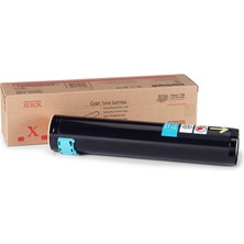Xerox Phaser 7750-106R00653 Mavi Orijinal Toner