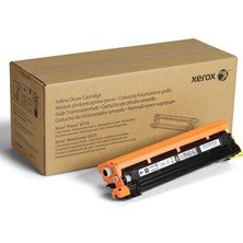 Xerox Phaser 6510-108R01419 Sarı Orijinal Drum Ünitesi