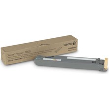 Xerox Phaser 7800-108R00982 Orijinal Atık Kutusu