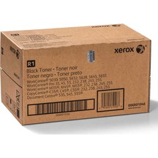 Xerox Workcentre 5030-006R01046 Orijinal Fotokopi Toner
