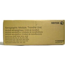 Xerox Workcentre 5030-113R00608 Orijinal Fotokopi Drum Ünitesi