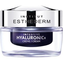 Institut Esthederm Intensive Hyaluronic Krem 50 ml Hyaluronik Asit Içeren Bakım Kremi