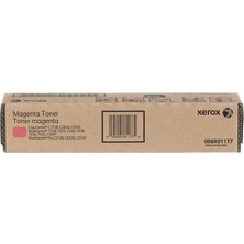 Xerox Workcentre 7328-006R01177 Kırmızı Orijinal Fotokopi Toner