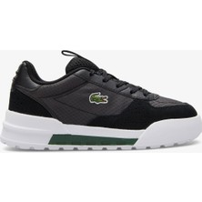 Lacoste Slam Break Çocuk Siyah Sneaker752SUC0006ATD