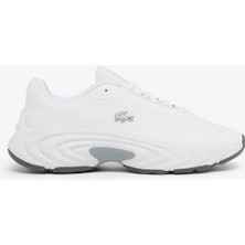Lacoste Spinor Hybrid Erkek Beyaz Sneaker752SMA006365T