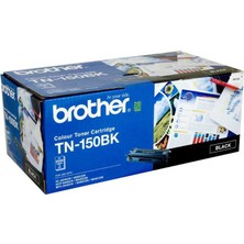Brother TN-150 Siyah Orijinal Toner