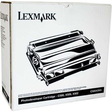 Lexmark C500-C500X26G Orijinal Drum Ünitesi