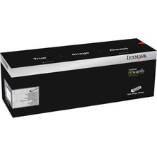 Lexmark C540-C540X34G Sarı Orijinal Developer Ünitesi