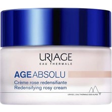 Uriage Age Absolu Redensifying Rosy Cream 50 ml